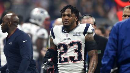 5 Patriots Who Could Be Surprise Roster Cuts in 2020