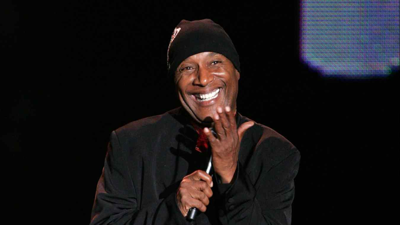 Paul Mooney: 5 Fast Facts You Need to Know