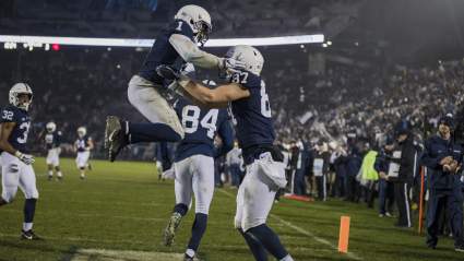 Penn State vs. Maryland Prediction: Betting Line, Odds & Pick