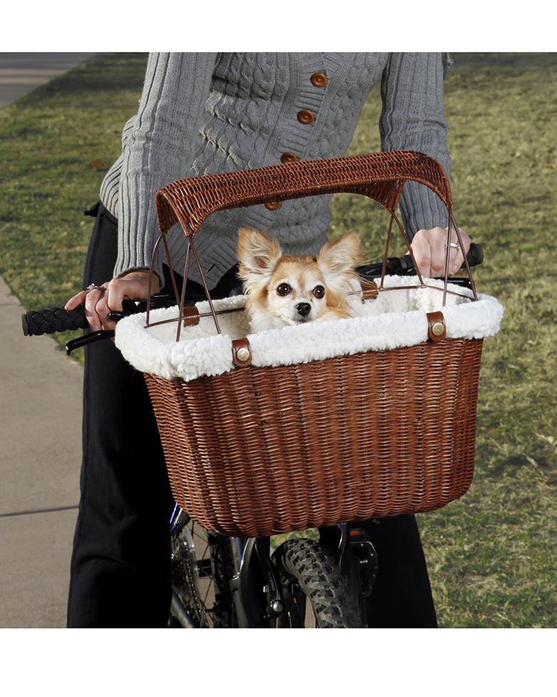 buy bike basket