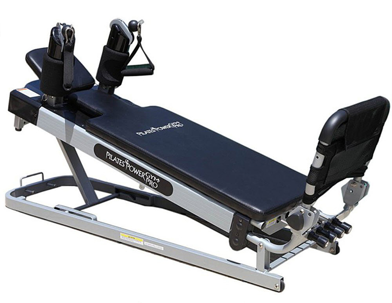 Pilates power discount gym pro price