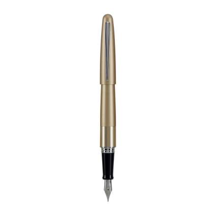 pilot metropolitan fountain pen best pens for writing