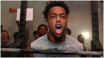 Miami QB Jarren Williams Beat Out Tate Martell