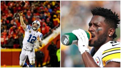 Your Must-See Sports Headlines for Today, August 14