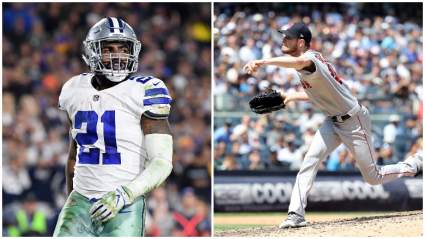 Your Must-See Sports Headlines for Today, August 20