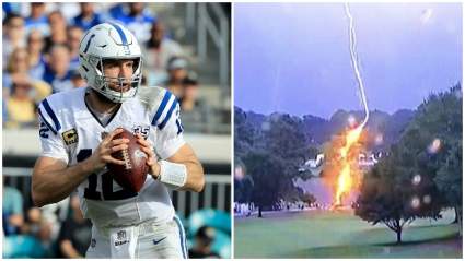 Your Must-See Sports Headlines for Today, August 25