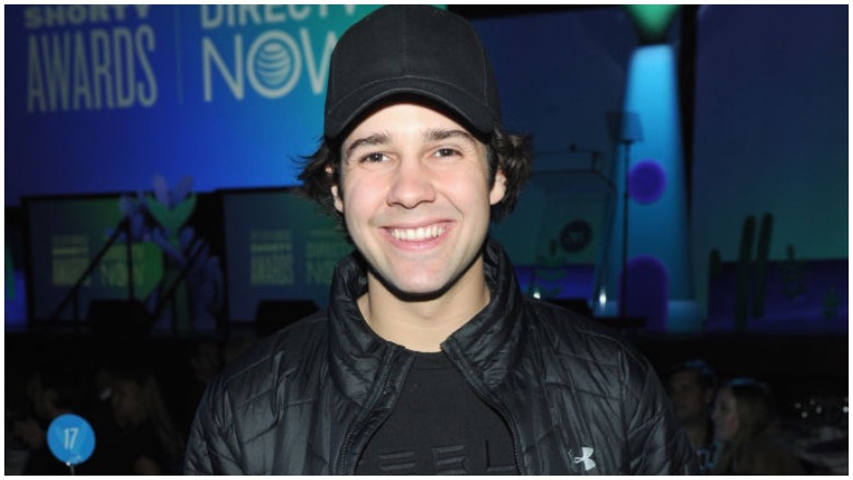 David Dobrik S Net Worth 5 Fast Facts You Need To Know Heavy Com - david owner of roblox net worth