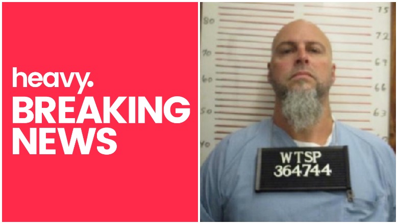 Curtis Ray Watson 5 Fast Facts You Need To Know Heavy Com