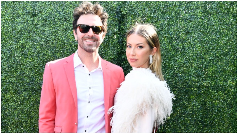 Beau Clark, Stassi Schroeder’s Fiance: 5 Fast Facts | Heavy.com