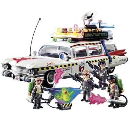 PLAYMOBIL Ghostbusters Ecto-1A