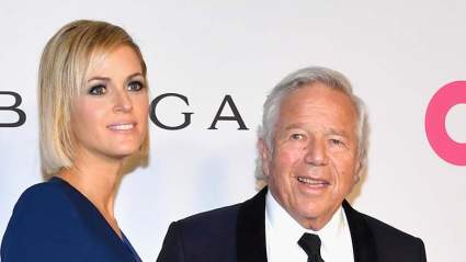 Dana Blumberg, Robert Kraft’s Girlfriend: 5 Fast Facts