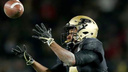 Purdue vs. Nevada Prediction: Betting Line, Odds & Pick