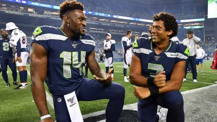 Russell Wilson Trade: Proposed Eagles-Seahawks Swap for Other Pro Bowler