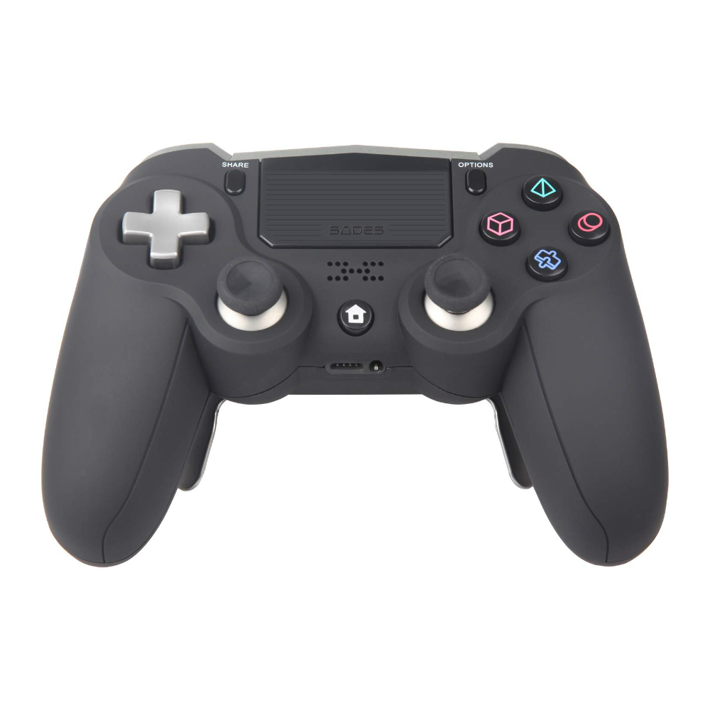 most comfortable ps4 controller