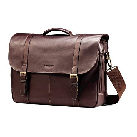 best men's leather shoulder bag