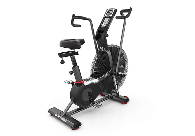 used schwinn airdyne for sale