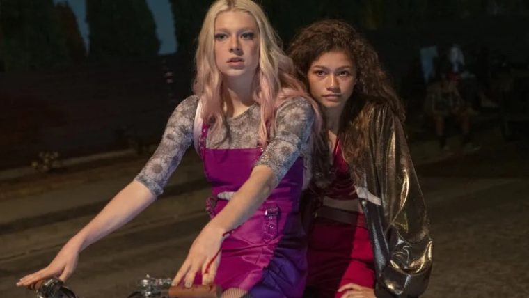 Who Died in Euphoria's Season 1 Finale? Live Updates
