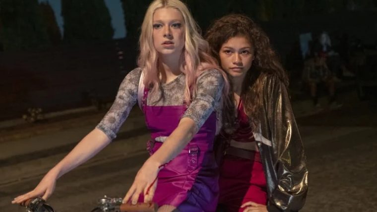 Who Died In Euphoria’s Season 1 Finale Live Updates