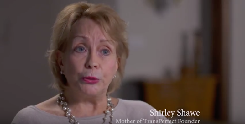 Shirley Shawe Attack Ad