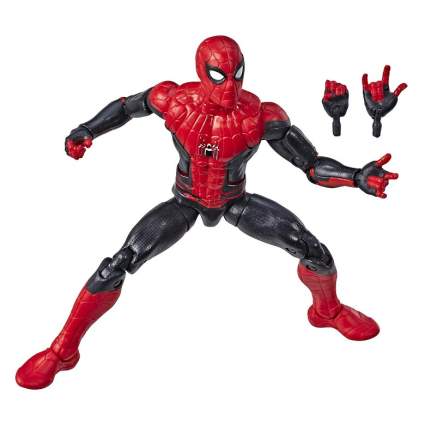 Marvel Legends Far from Home Spider-Man Action Figure