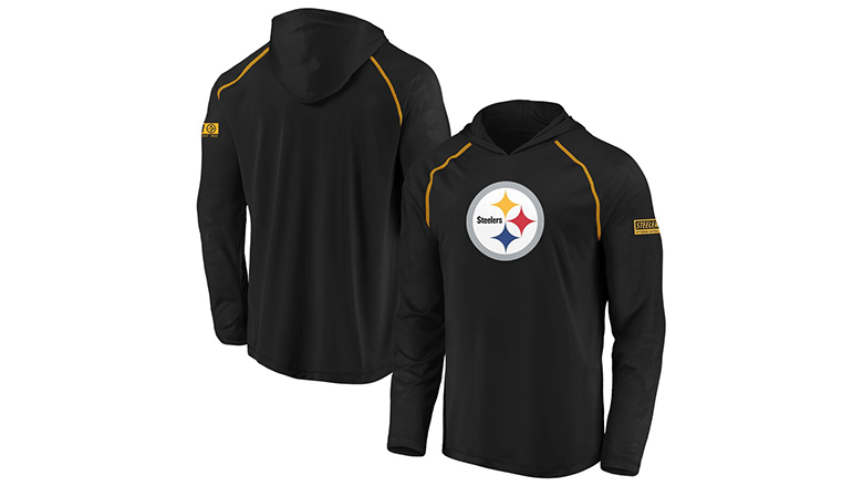 pittsburgh steelers gear near me