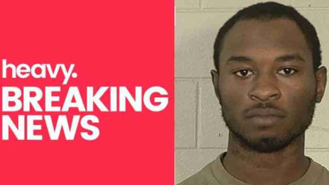 Tevin BilesThomas 5 Fast Facts You Need to Know