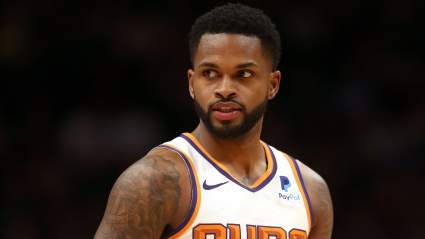 Troy Daniels Injury Update: Lakers’ Guard Hopes to be ‘Back in no Time’