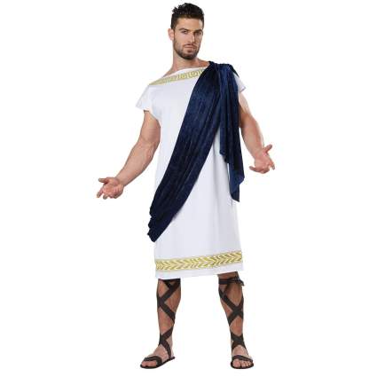 11 Best Greek & Roman Costumes for Halloween 2020
