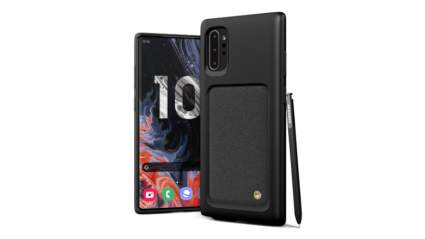 vrs best note10+ cases