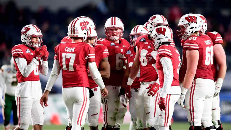 Watch Wisconsin vs South Florida Online