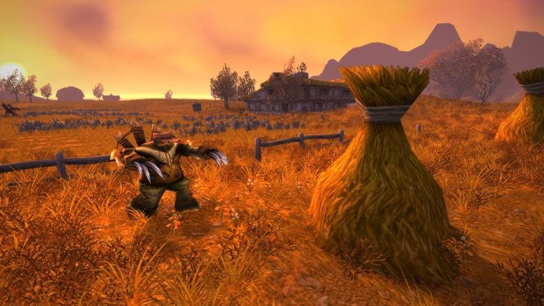 World of Warcraft Classic Release Date