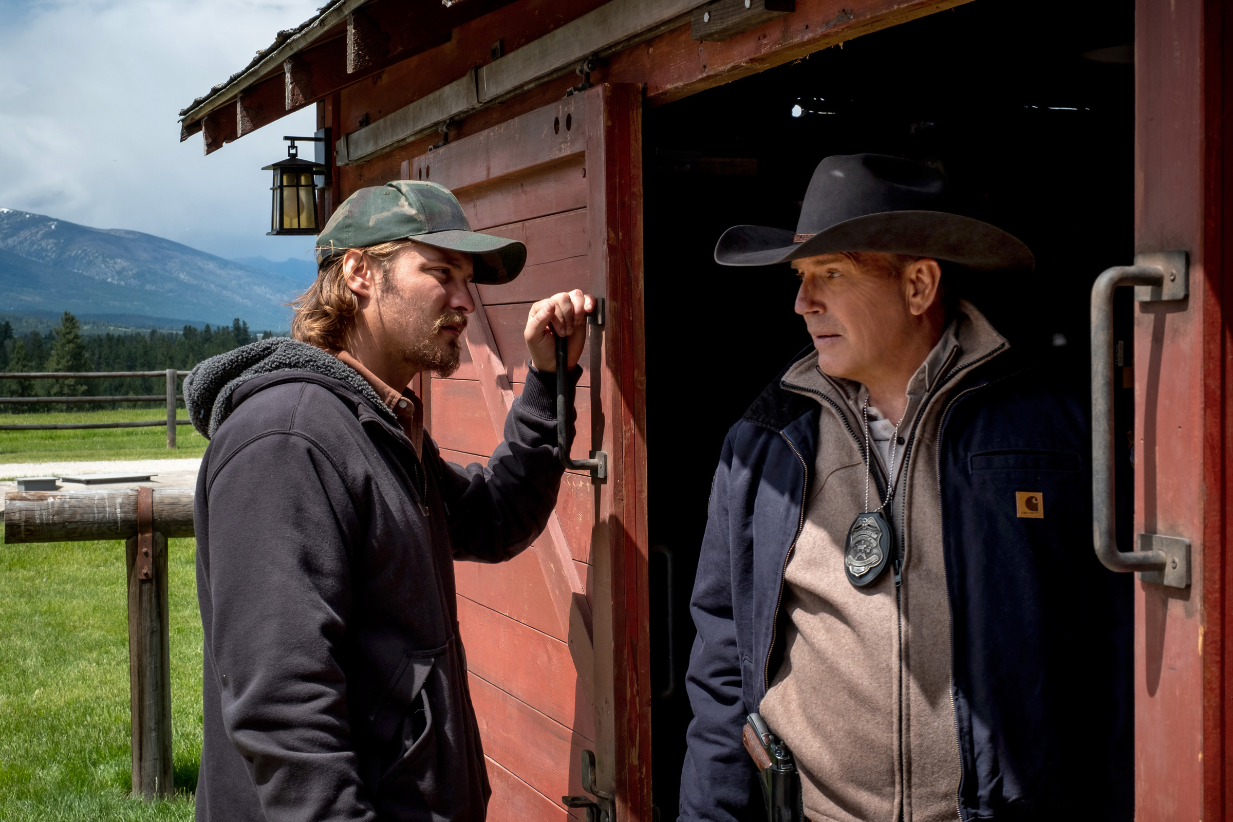 Is Yellowstone Season 3 on Netflix, Hulu or Amazon?