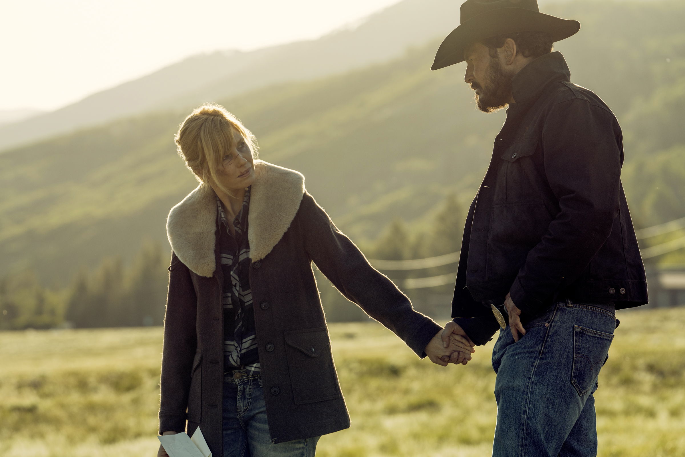 Is Yellowstone Season 2 Finale on Netflix, Hulu or Amazon? | Heavy.com