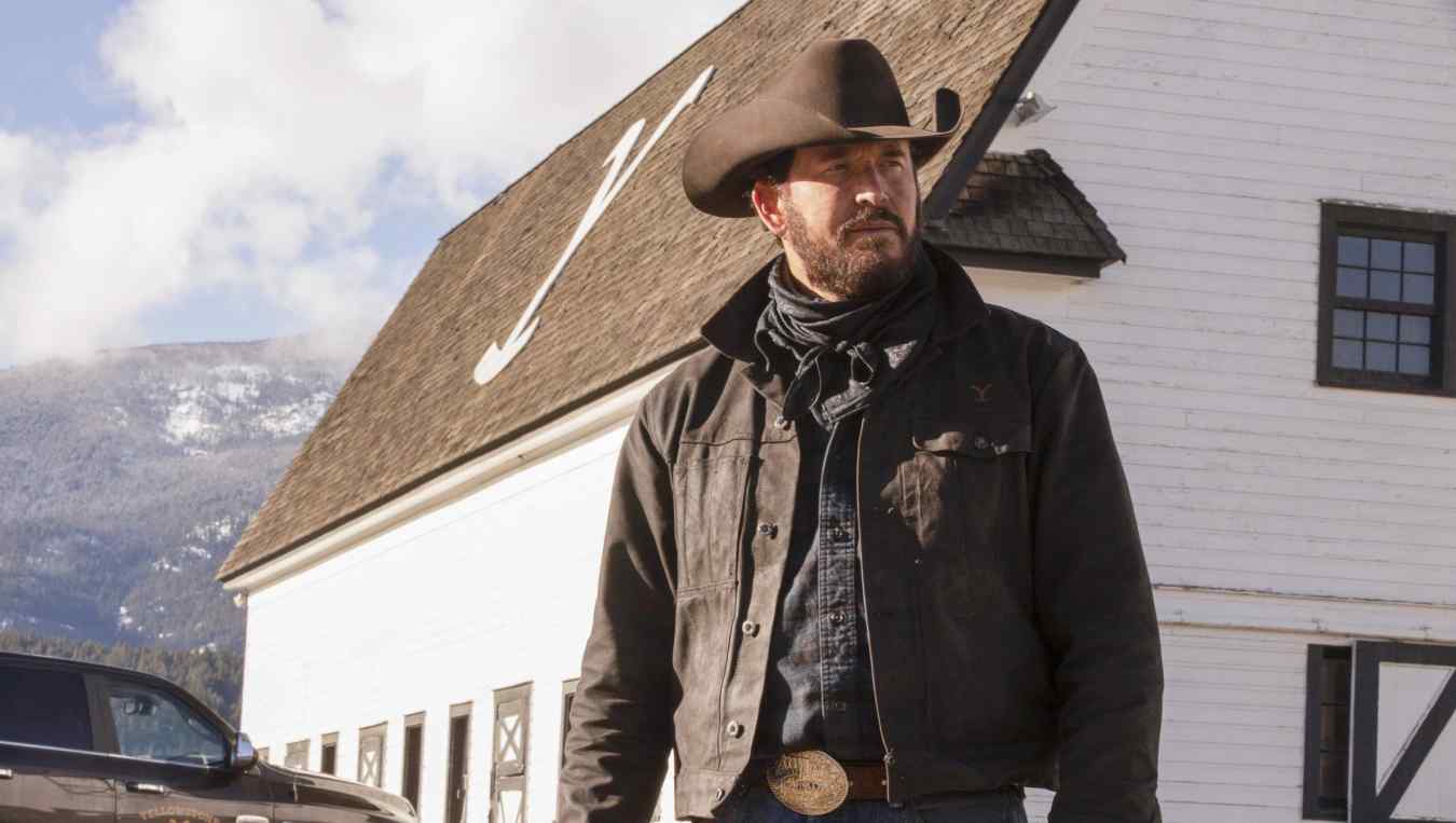 Yellowstone Season 2 Schedule How Many Episodes Are Left?