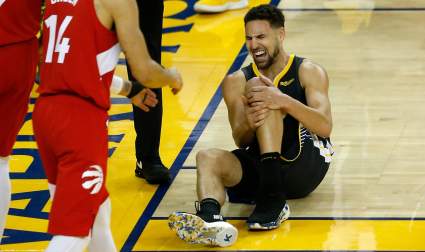 Klay Thompson Return: Analyst Reveals Why Warriors’ ACL Tear Is Complicated