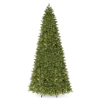 14 foot spruce xmas tree