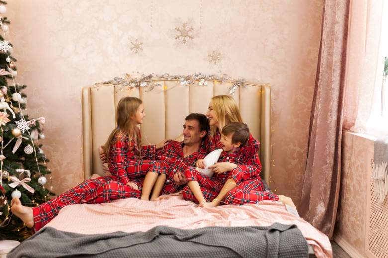 48 Best Matching Christmas Pajama Sets (2021) | Heavy.com