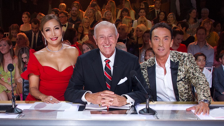 DWTS Votes 2019: Voting for Dancing With the Stars Season 28 Week 8