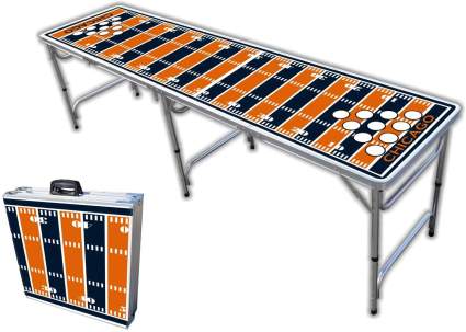 Professional Beer Pong Table