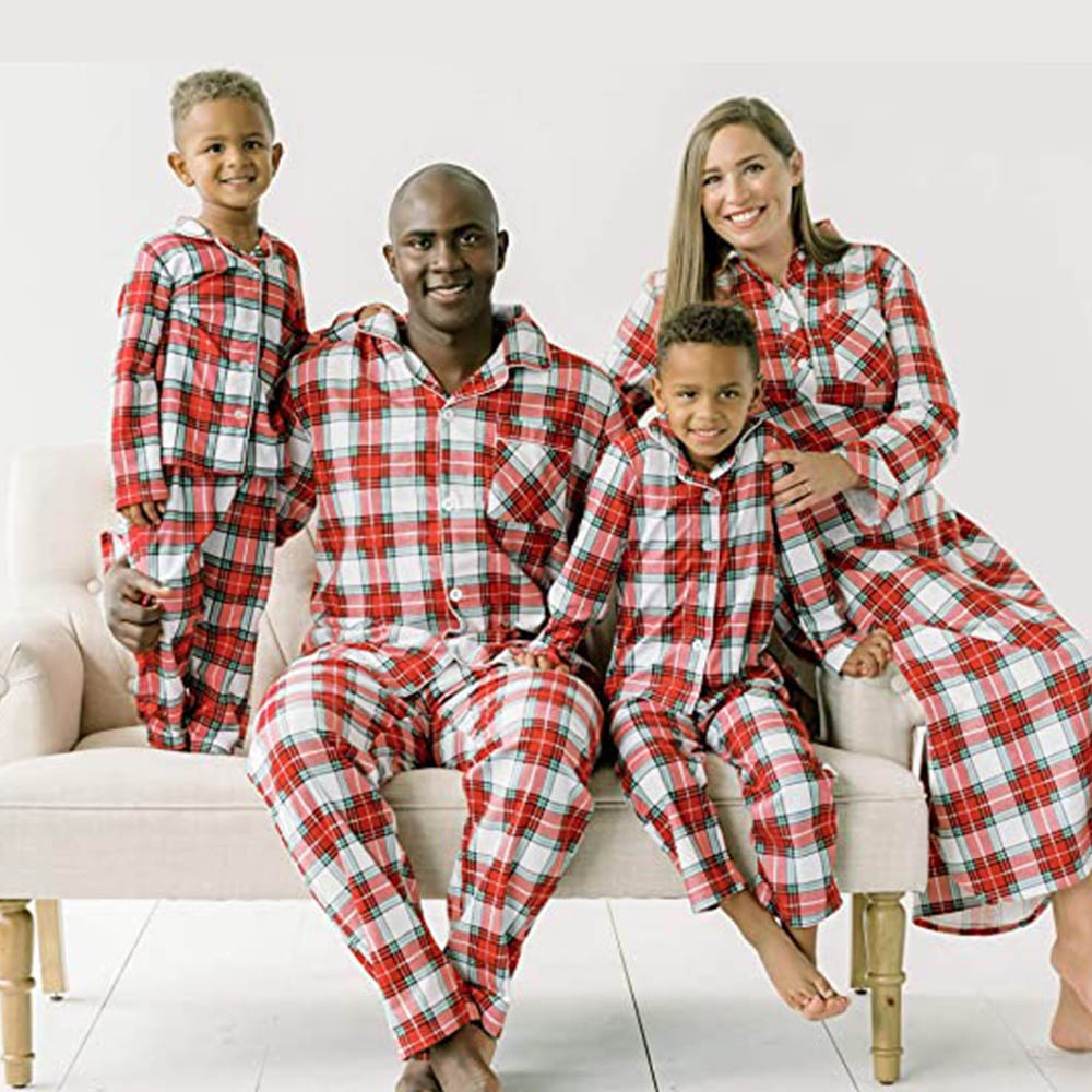 48 Best Matching Christmas Pajama Sets (2021) | Heavy.com