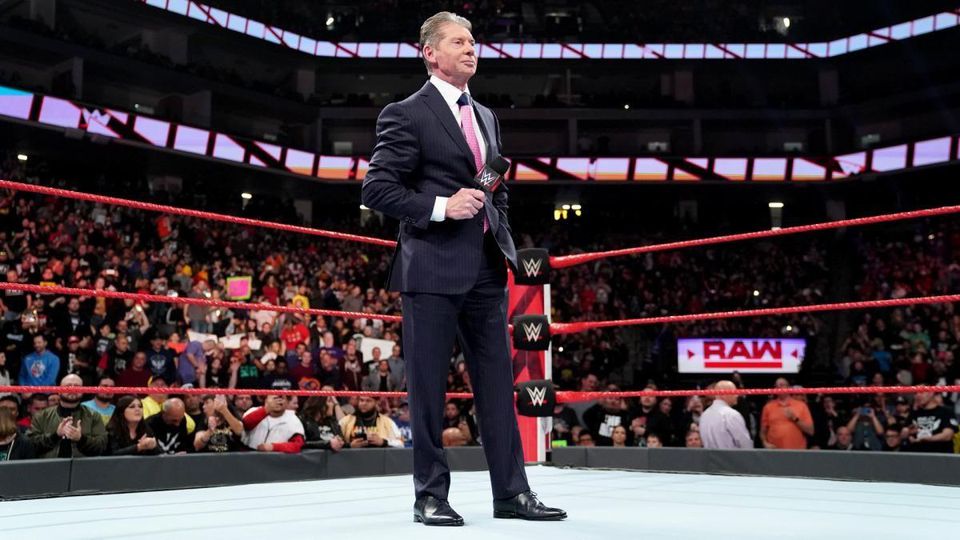 NBA Player Makes History Wins WWE s 24 7 Title Heavy