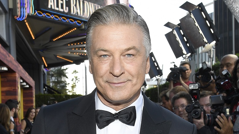 Alec Baldwin Roast Time and Channel