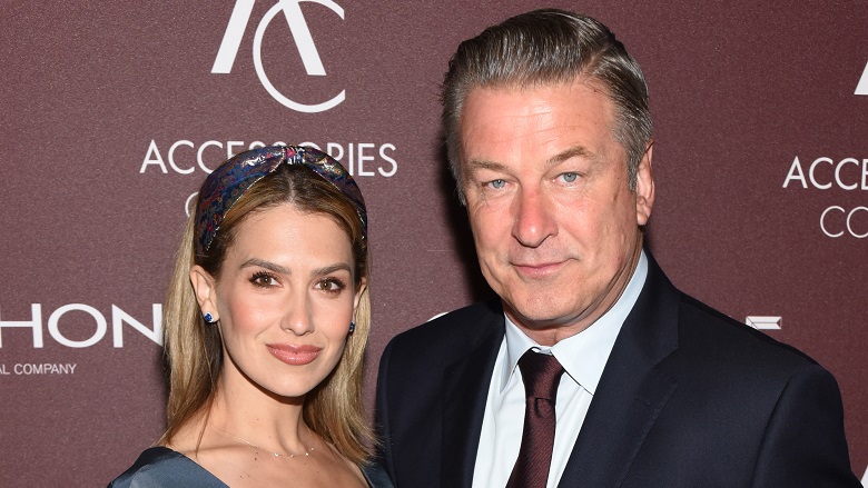 Alec Baldwin And Wife Hilaria's Age Difference 2019