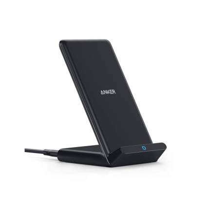 anker wireless charger stand gifts under 25
