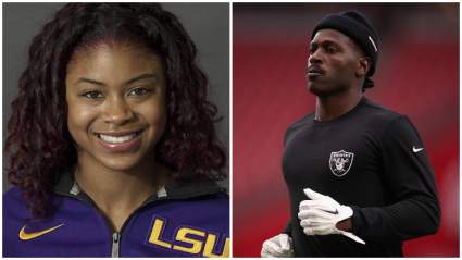 Antonio Brown’s Text Messages From Britney Taylor Lawsuit