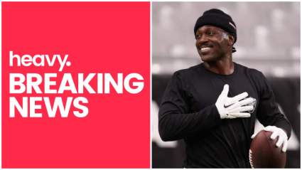 Antonio Brown Text Messages Called Intimidating: Report