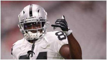 Adrianne Moss, Antonio Brown’s Mom: 5 Fast Facts You Need to Know