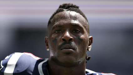 Antonio Brown Rips NFL Investigation & Puts Comeback in Doubt