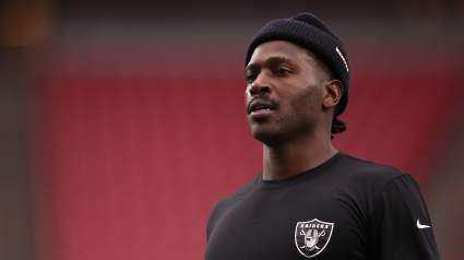 Drew Rosenhaus Addresses Antonio Brown Accusations [WATCH]