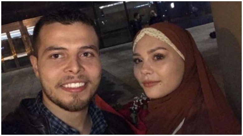 Avery and Omar, 90 Day Fiance